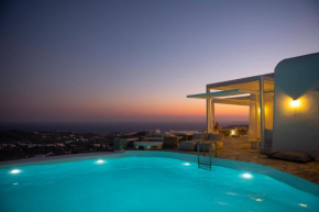 Theatron Private Villa